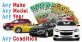 Cash for Unwanted Cars in Brisbane