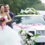 Premium Cab Service for Wedding Events