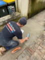 Pipe Relining In Action - Revolution Pipe Relining Australia