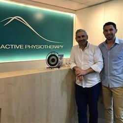 Active Physiotherapy