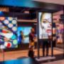 Digital Advertising Installations