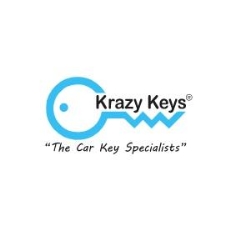 Krazy Keys