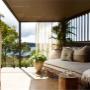 Pretty Beach House