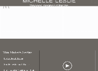 Michelle Leslie Studio's website
