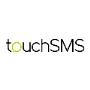 touchSMS Logo