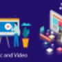 Graphic and Video