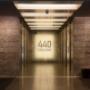 Foyer at 440 Collins Street