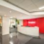 Reception at Level 9, 440 Collins Street