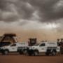 Breakdown mechanic services Port Hedland