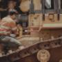 Caterpillar dozer repairs