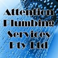 Attention Plumbing Services