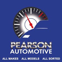 Pearson Automotive