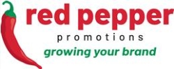 Red Pepper Promotions