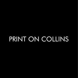 Print on Collins - Printing Melbourne CBD