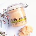 Warming Natural Exfoliating Body Scrub