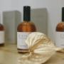 Interior fragrance spray