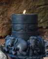 Regal-Candle-Stand