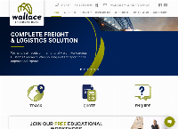 Customs & Forwarding Services
