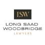 Long Saad Woodbridge Logo