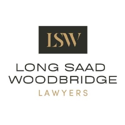 Long Saad Woodbridge