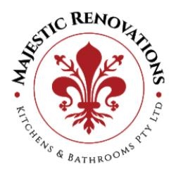 Majestic Renovations Kitchens And Bathrooms Pty Ltd