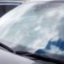 New windscreen