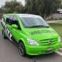 Mobile windscreen repairs and replacements