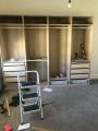 Furniture assembly