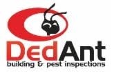 DedAnt Building and Pest Inspections Logan