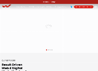 Webential's website