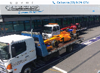 Gardenstate Towing