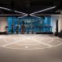 functional area