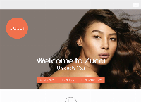 Zucci Hairdressing