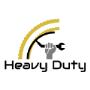 Heavy Duty Logo