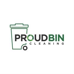 Proud Bin Cleaning