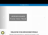 Barrier Reef Pools Factory Direct