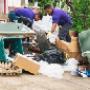 NEW TECHNIQUES IN RUBBISH REMOVALISTS