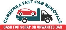 Canberra Fast Car Removals