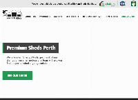 Western Sheds & Garages