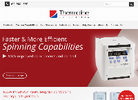 Thermoline's website