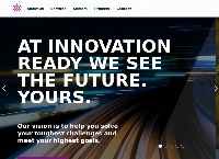 Innovation Ready Geelong