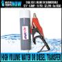 12v Inline water and diesel pumps