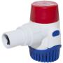 Bilge pumps