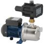 Domestic pressure pump