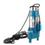 Submersible pumps