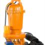 Sump pumps