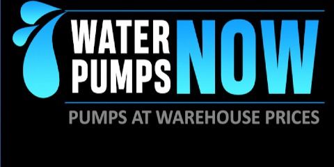 Water Pumps Now