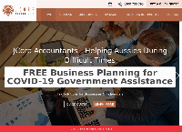 JCorp Accountants Sydney