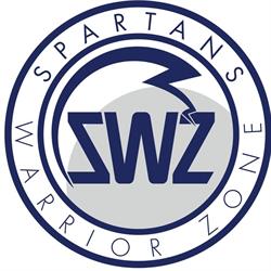 Spartans Warrior Zone
