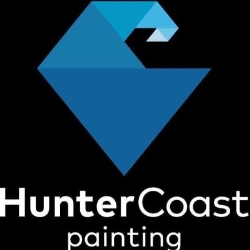Hunter Coast Painting